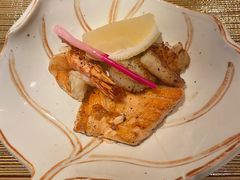 -滩万日本料理Nadaman(国贸大酒店)
