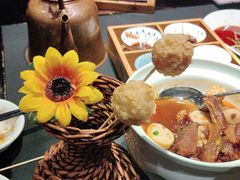-火宫殿·湘菜小吃·商务宴请·生日聚会(市府店)