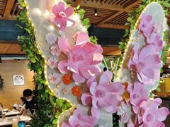 -云尊府云南菜·蒸汽石锅鱼(学清路店)