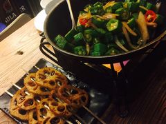 -宝翠花园餐厅(沙湖店)