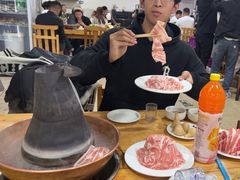 -元盛居(亚泰大街店)