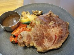 -托斯卡纳烘焙意大利餐厅(五天地店)