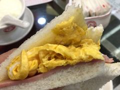 -义顺牛奶公司(庇利金街店)