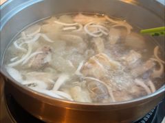 -润园四季椰子鸡火锅(南山海岸城店)