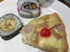 -怡人怡口牛排海鲜自助(飞龙大厦店)