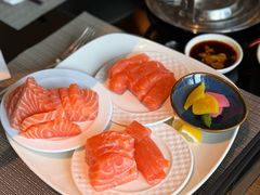 -太湖饭店玉兰厅(自助餐厅)