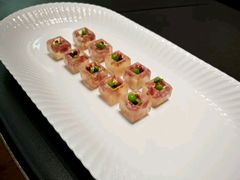 -曼格纳·曼芯馆(杨浦店)