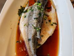 -上海虹桥宾馆味翠餐厅