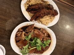 -松發肉骨茶(先得坊店)