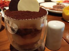 -嘉定凯悦·咖啡厅