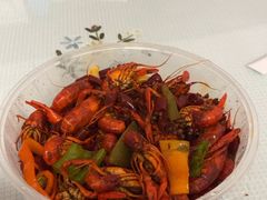 -羊家胡同·龙虾烧烤火锅(龙汇路店)