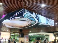 -德得轩烤涮一体自助餐厅(王府井店)