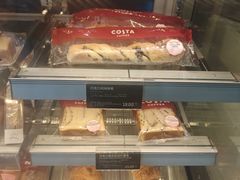 -COSTA COFFEE(丰联广场店)