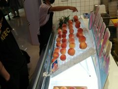 -果呀呀(国金街店)