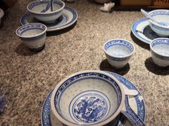 -南京大牌档(夫子庙老门东店)