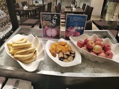 -索菲特酒店·海鲜自助 ·聚餐厅