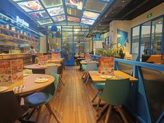 -菲滋意式餐厅(临平万达店)