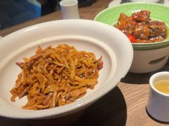 -皖厨·中国徽菜(万象食家店)