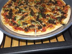 -Tubestation站点比萨(五道营店)