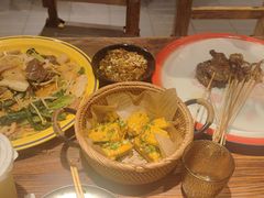 -北丐先生·野馄饨烧烤(雨花万象店)