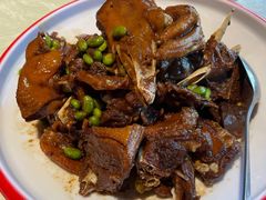 -金典银峰老鹅馆·昆山菜(亭林公园店)