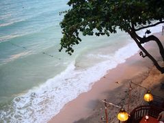 -卷心菜和避孕套餐厅(Pattaya)
