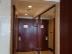 -上海雅居乐万豪侯爵酒店