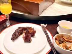 -明湖楼·经典鲁菜山东海鲜(大明湖店)