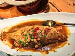 -黄山老妈·土菜(碧桂园店)