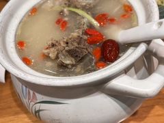 -品回味清真西北楼(宁波首店)