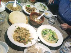 -前海沿·青岛菜(李沧万达店)