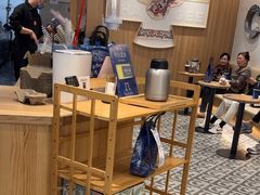 -霸王茶姬(建邺万达广场店)