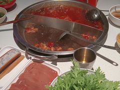 -小龙坎火锅(总店)