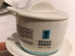 -莆田餐厅PUTIEN(三里屯店)