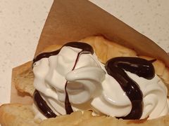 -麦当劳(新世纪环球中心店)