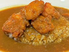 -伽喱博士 Dr.CURRY咖喱饭(太阳宫咖喱店)