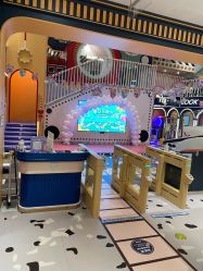 -meland亲子乐园•派对•研学(宁波华润万象城店)