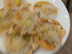 -万德诺富特酒店·自助餐厅(万德大厦店)
