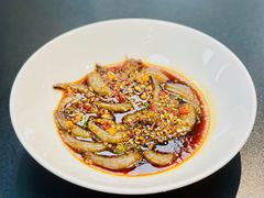 生腌沙虾-双生不夜粥