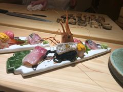 -鮨青(恒基名人购物中心店)