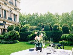 -伯衡55·吉品轩(乌鲁木齐南路店)