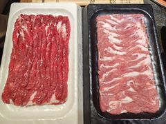 -清真·京华源铜锅涮肉(丰庆店)