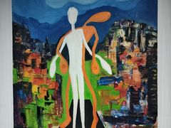 -王菊美食街·王菊面馆(总店)