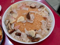 -北大地皖峰饭馆