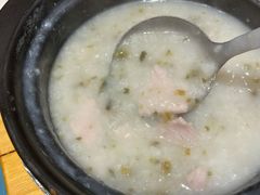 -黄金粥港式·早晚茶(海阳路店)