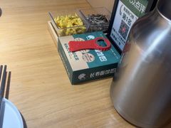 -长寿面馆(振兴路店)