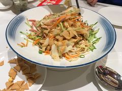 -双合园·海鲜水饺青岛菜(九水东路店)