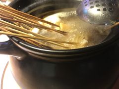-尚品小土屋涮毛肚(李沧万达店)
