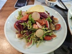 -森味薪火烧•烧鸟居酒屋•日本料理(望京店)