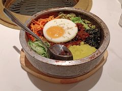 -花味烤肉·拌饭(庐阳万科店)